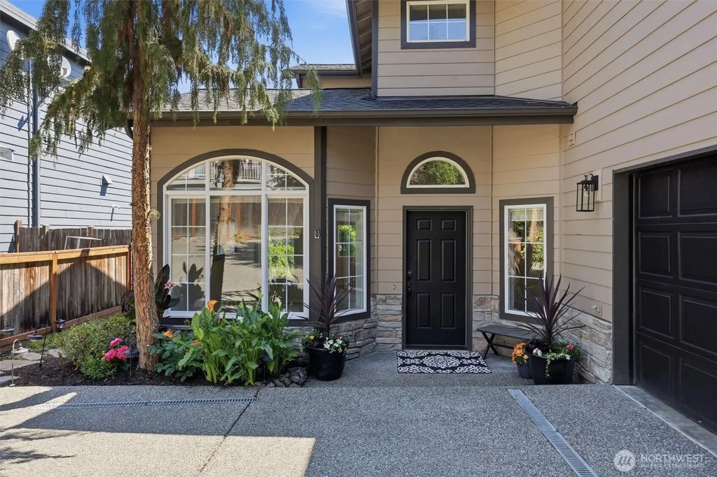 12036 89th Place Ne, Kirkland