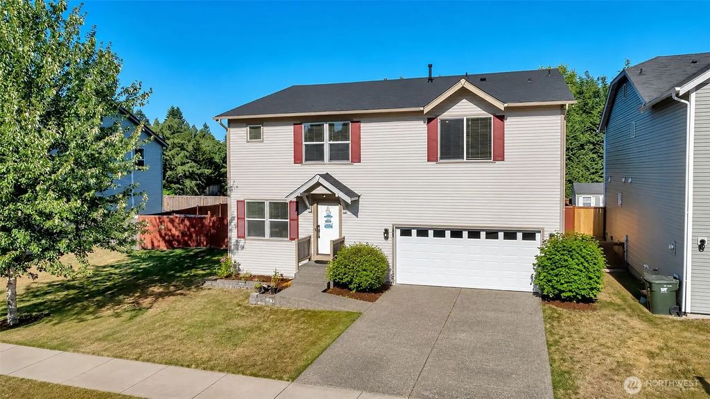 15003 225th Avenue Se, Monroe