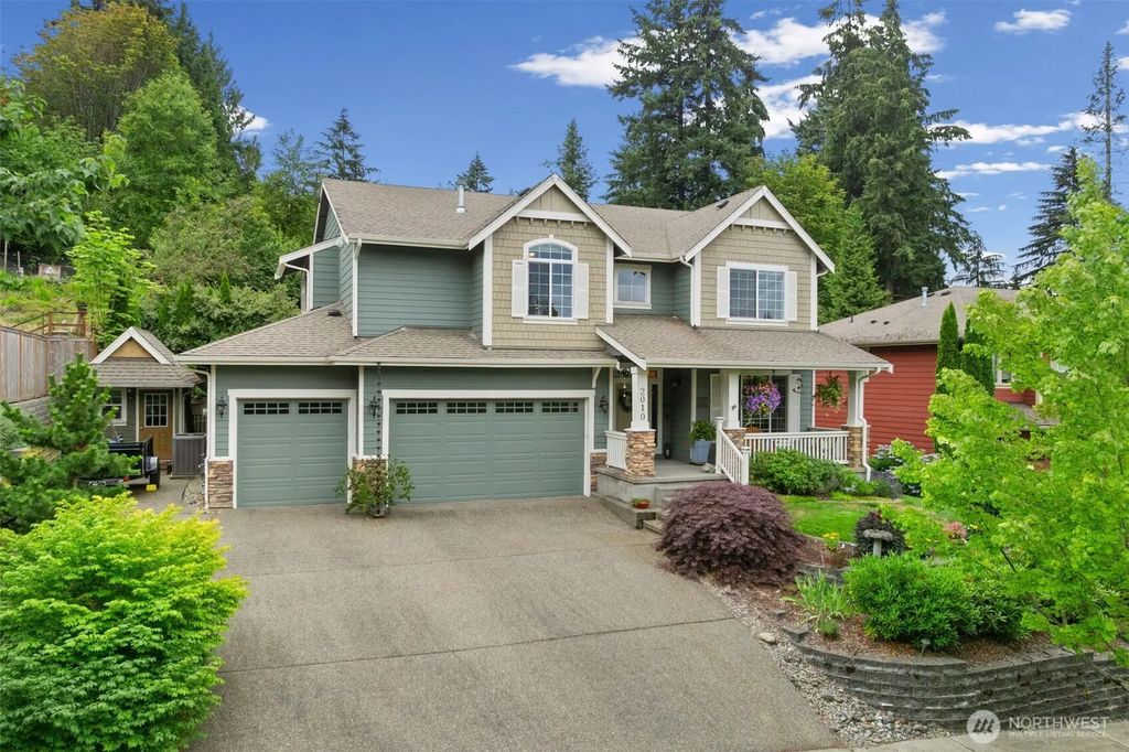 2010 30th Street Ct Se, Puyallup