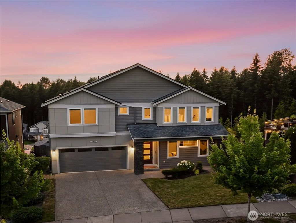 12812 175th Avenue Se, Snohomish