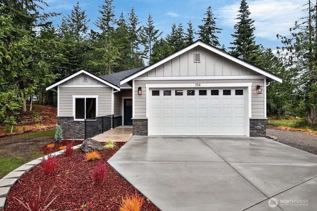 154 Shauna Place, Sequim
