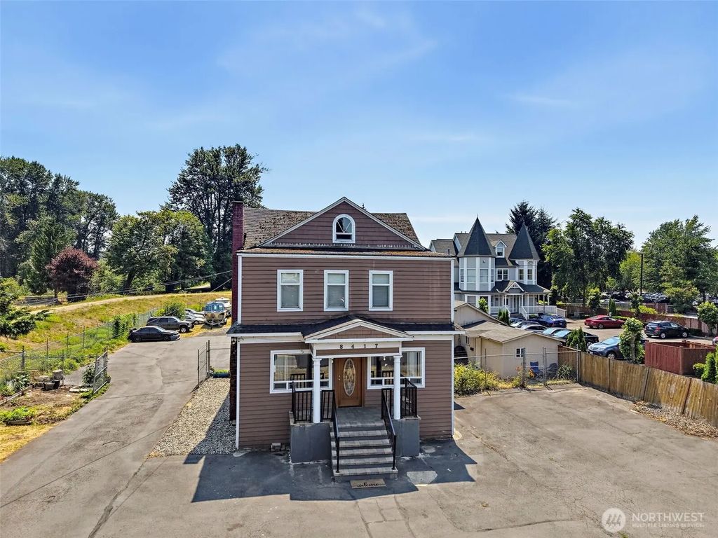 8417 S 259th Street, Kent