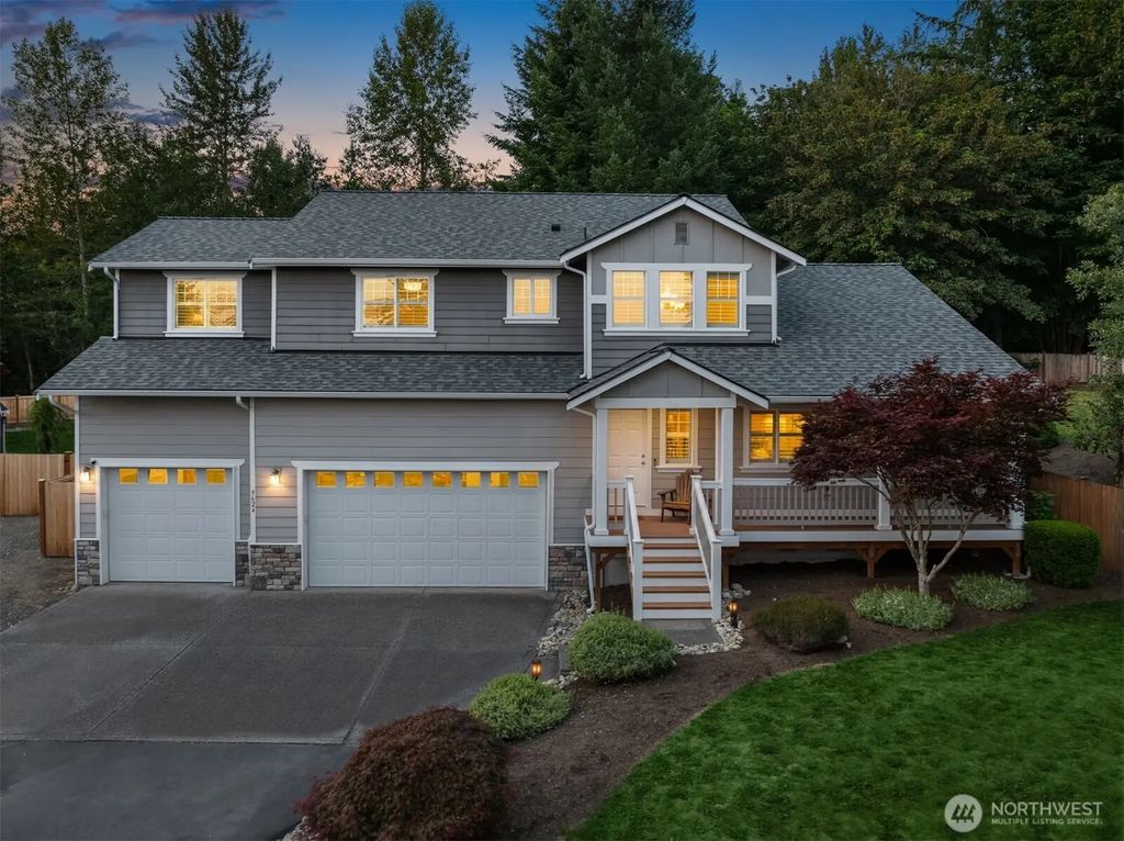 9624 185th Drive Se, Snohomish