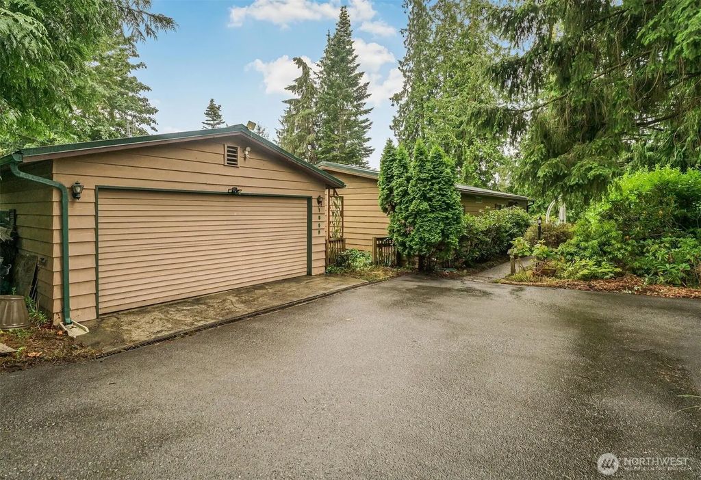 1889 Lake Drive, Camano Island