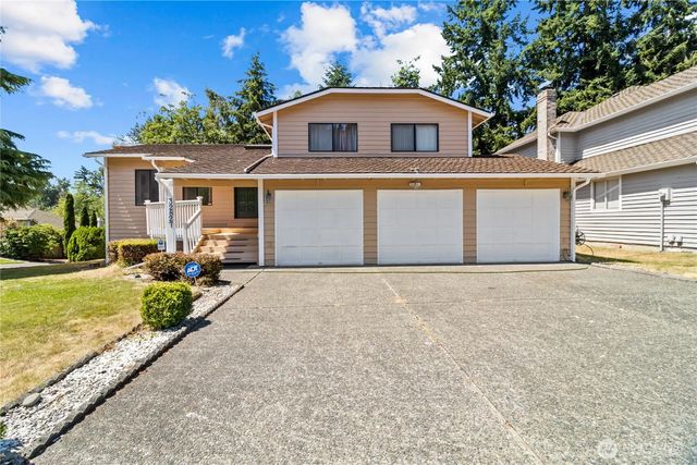 32827 12th Avenue Sw, Federal Way
