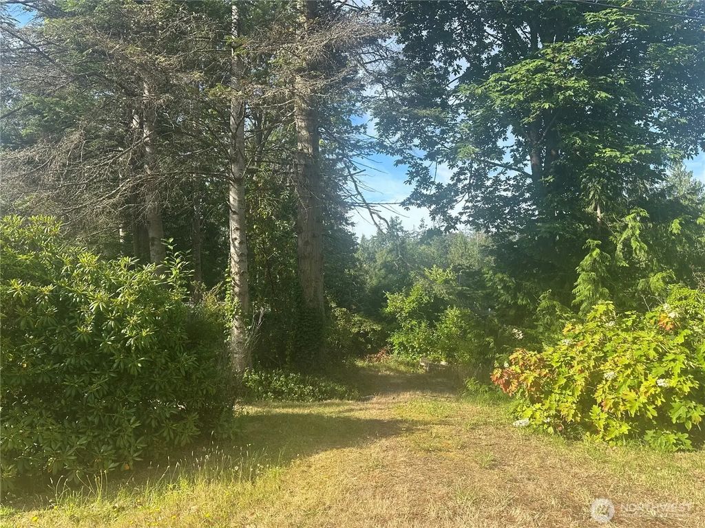 Lake Drive, Camano Island