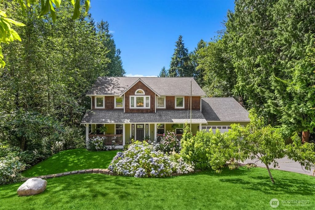34059 Bridge View Drive Ne, Kingston
