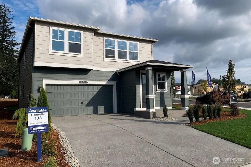 13743 14th Ave Court E 133, Tacoma