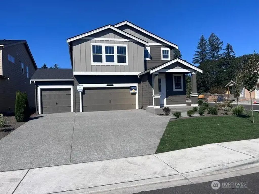 1429 138th Street E 134, Tacoma