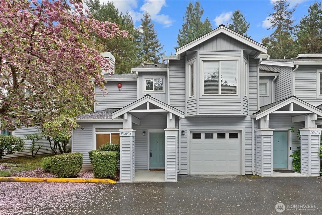 18003 Ne 93rd Court 3, Redmond