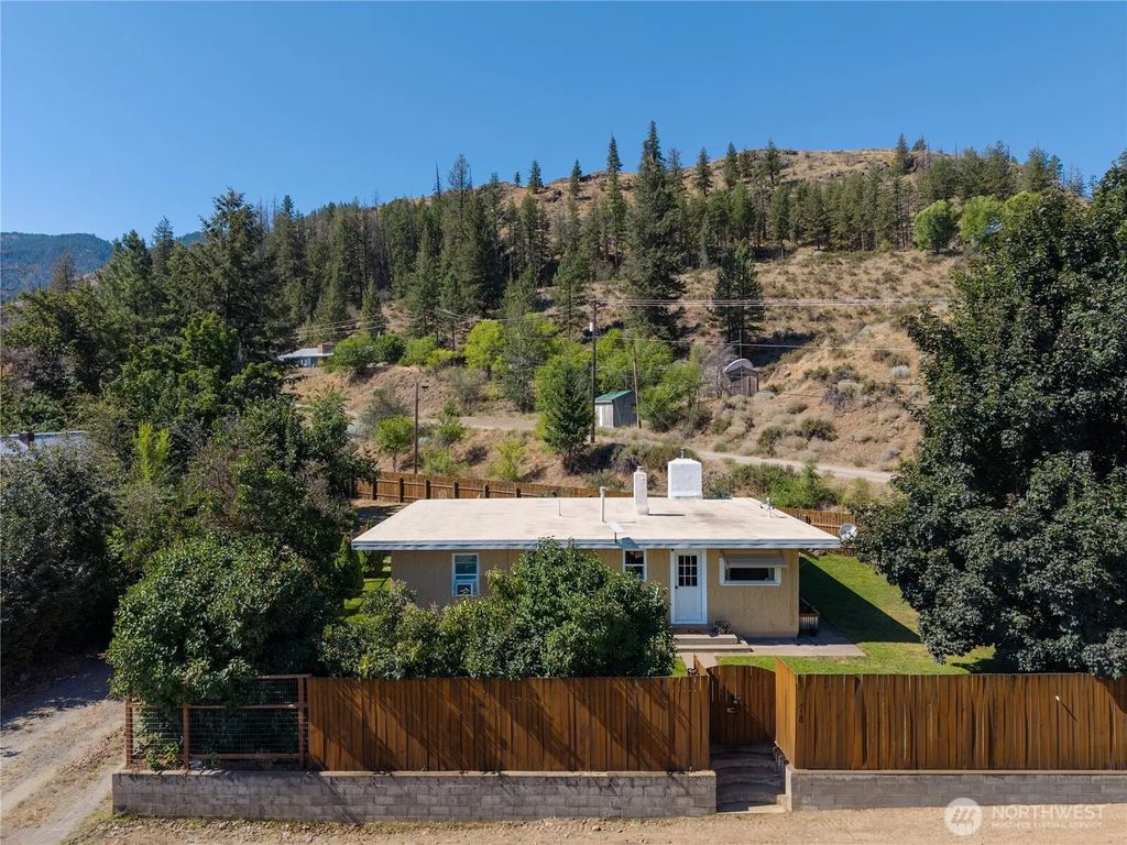 658 Twisp-carlton Road, Twisp