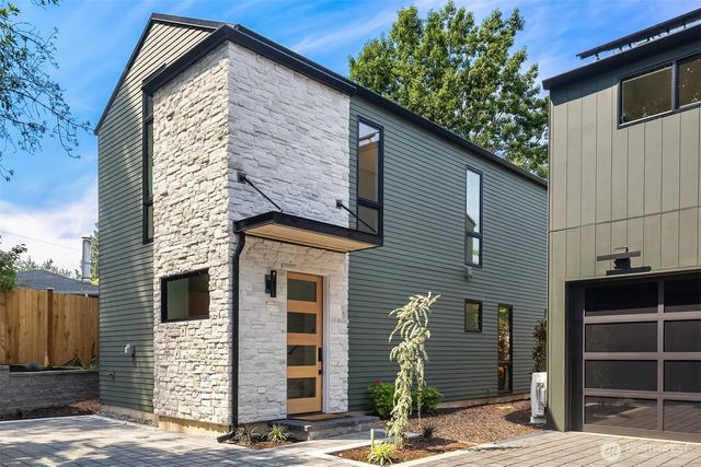 1845 4th Street, Kirkland