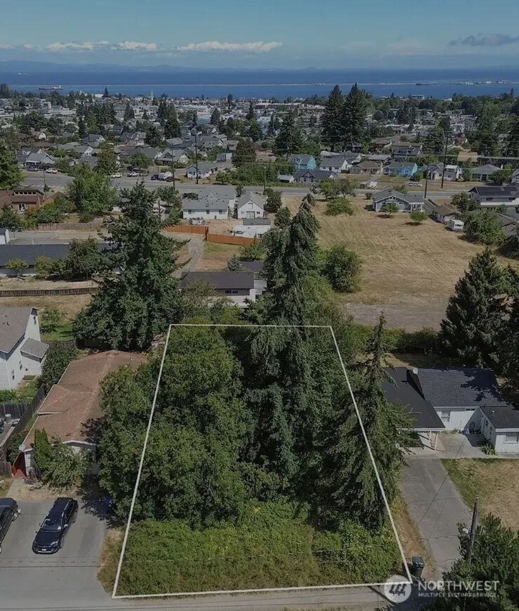 E Lopez Ave, Port Angeles