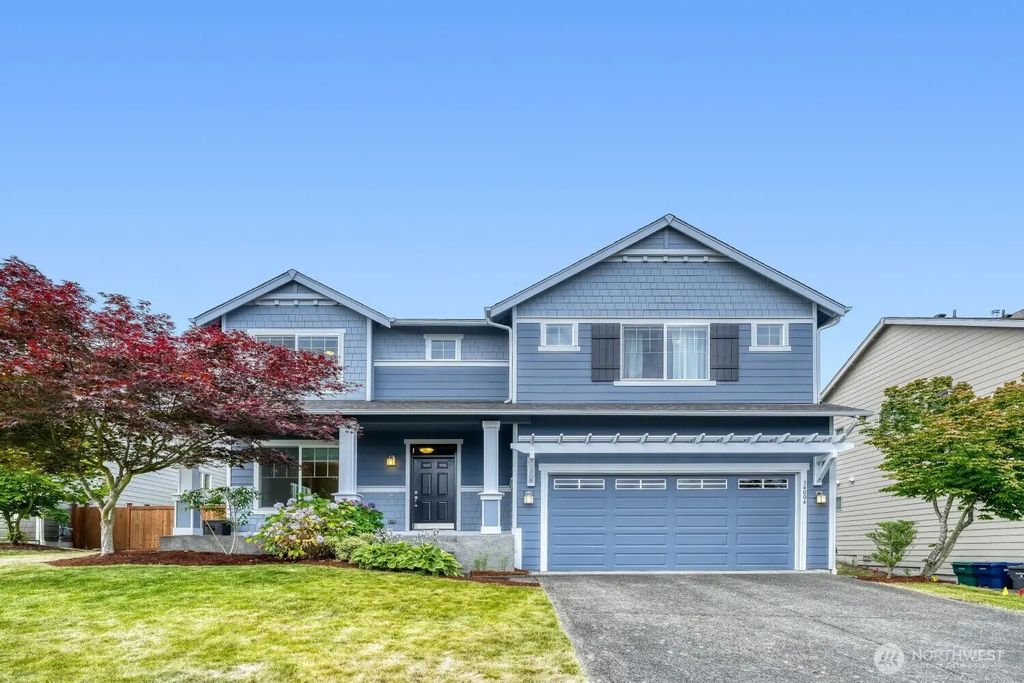 34004 12th Place Sw, Federal Way