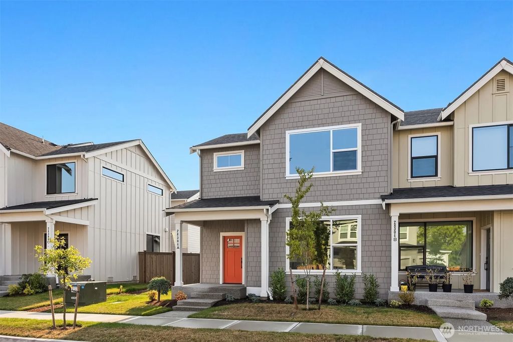 28304 74th Drive Nw A, Stanwood