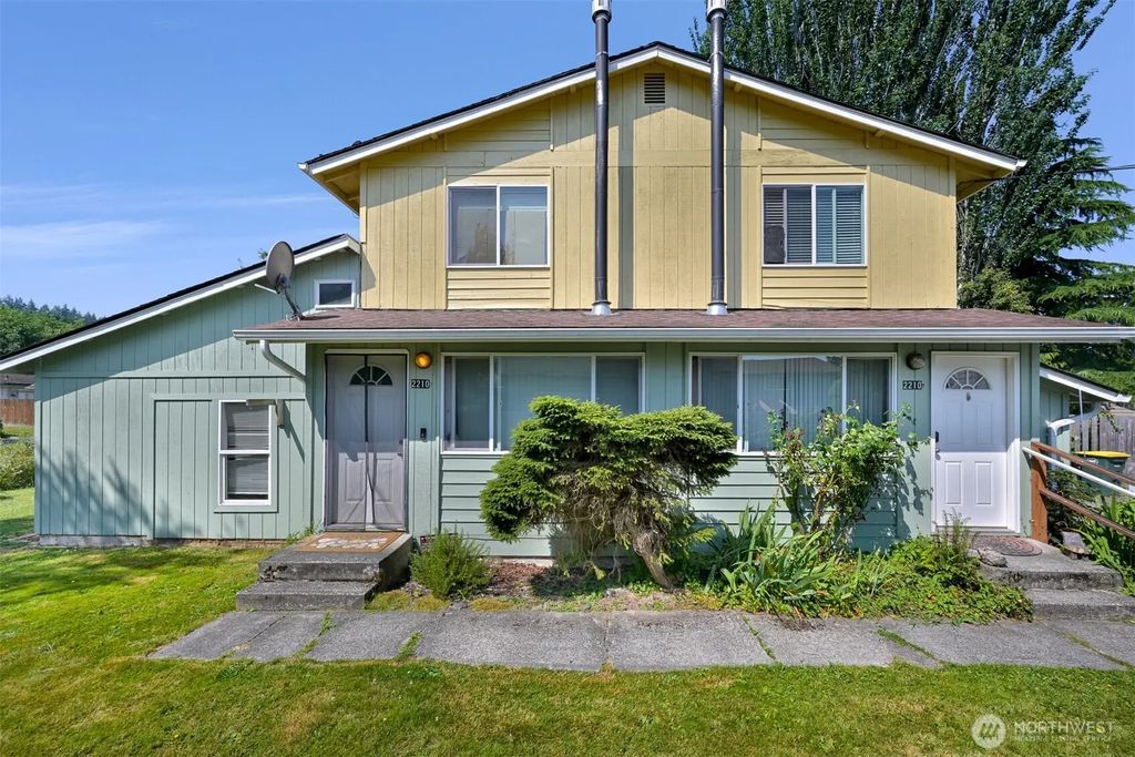 2210 Wilson Avenue, Bellingham