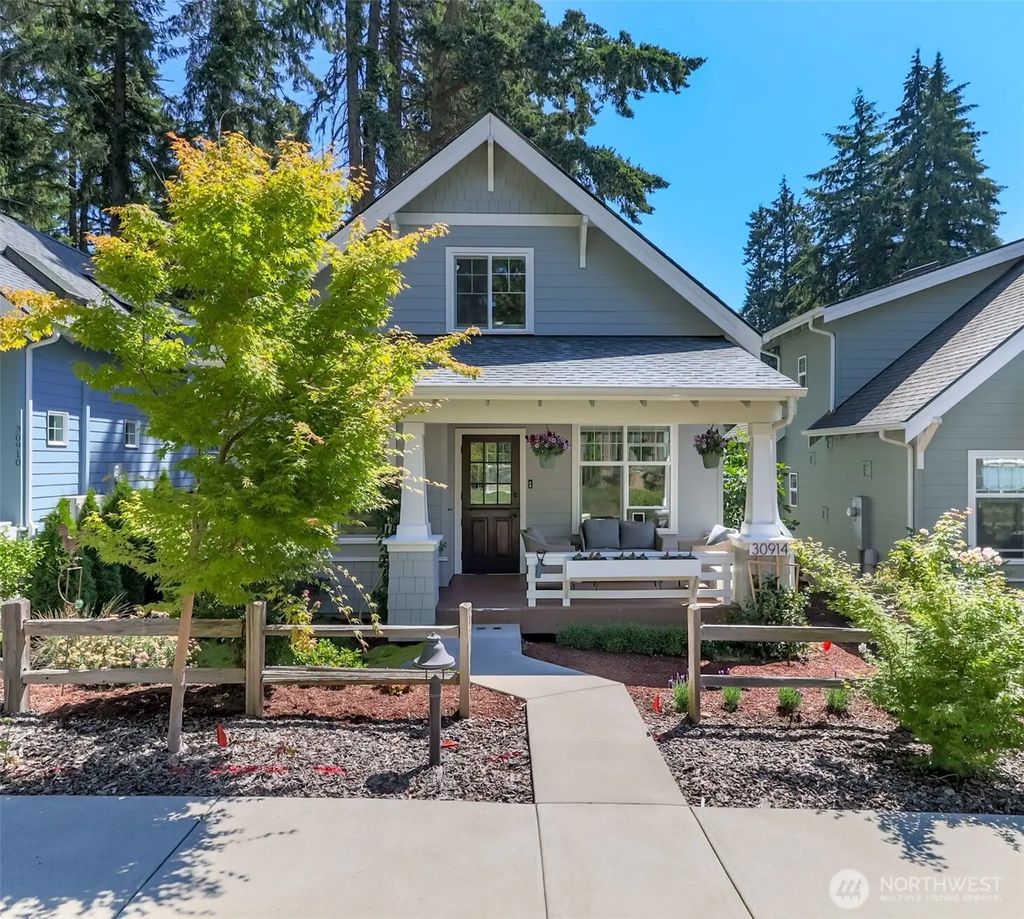 30914 6th Lane Sw, Federal Way