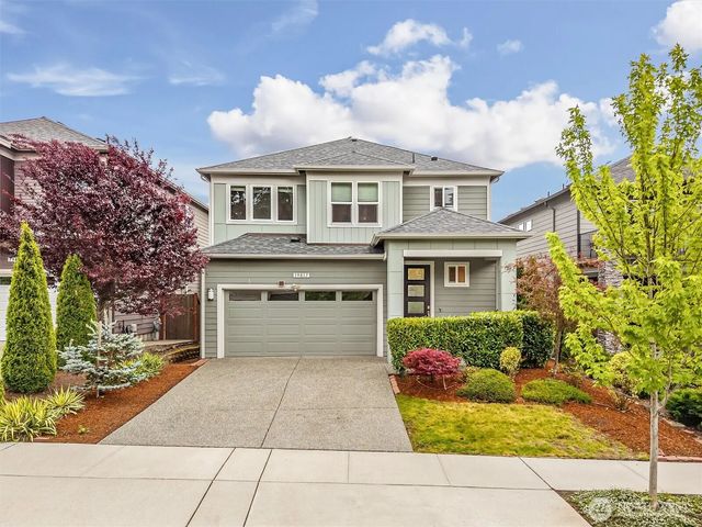 19817 11th Drive Se, Bothell