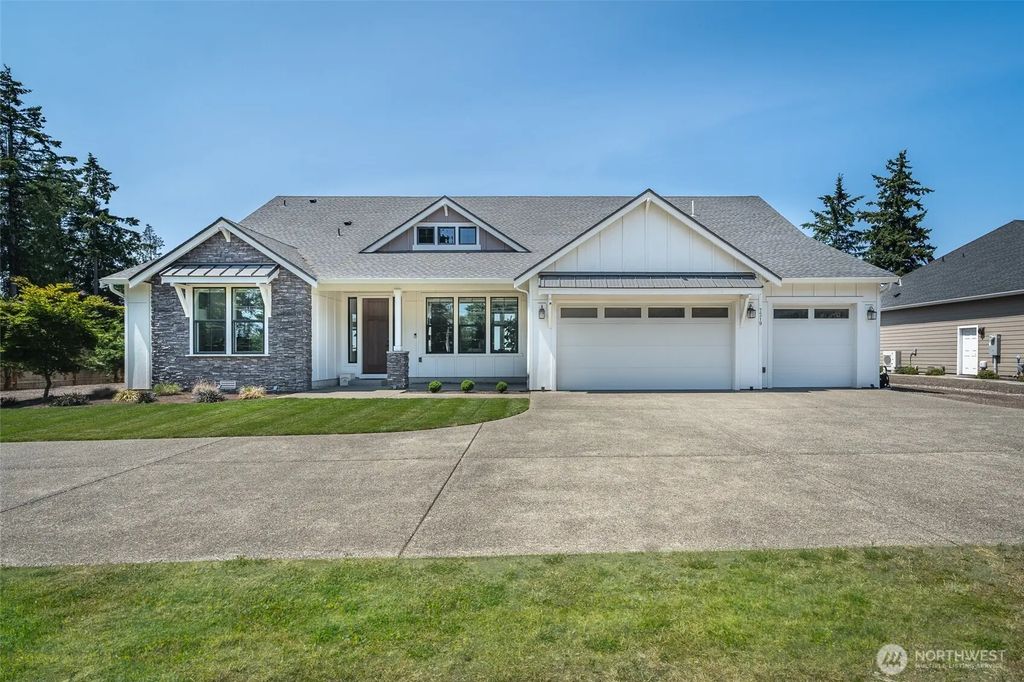 7219 Myers Road E, Bonney Lake