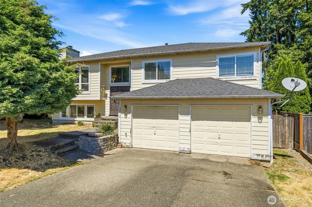 12516 Se 225th Court, Kent