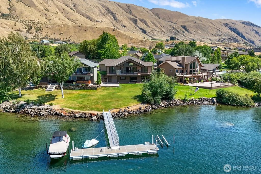 13 Willwood Drive, East Wenatchee
