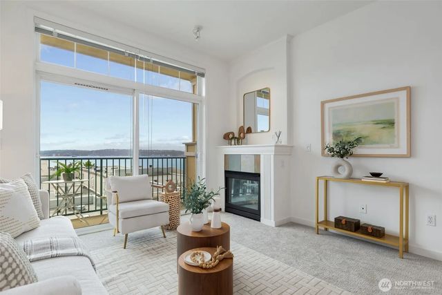 530 4th Avenue W 508, Seattle