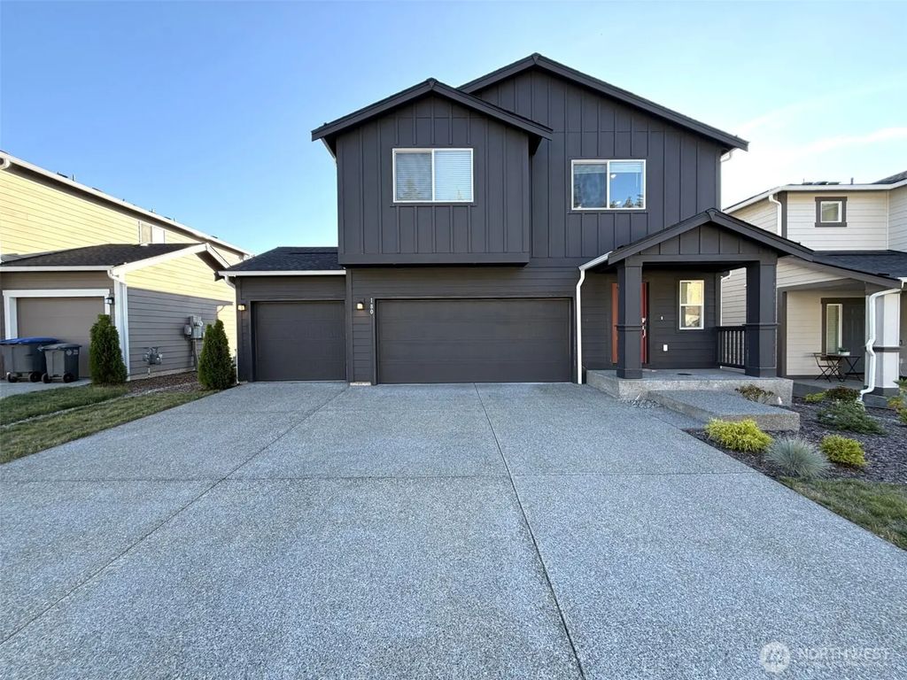 180 Ne Olympic Ridge, Belfair