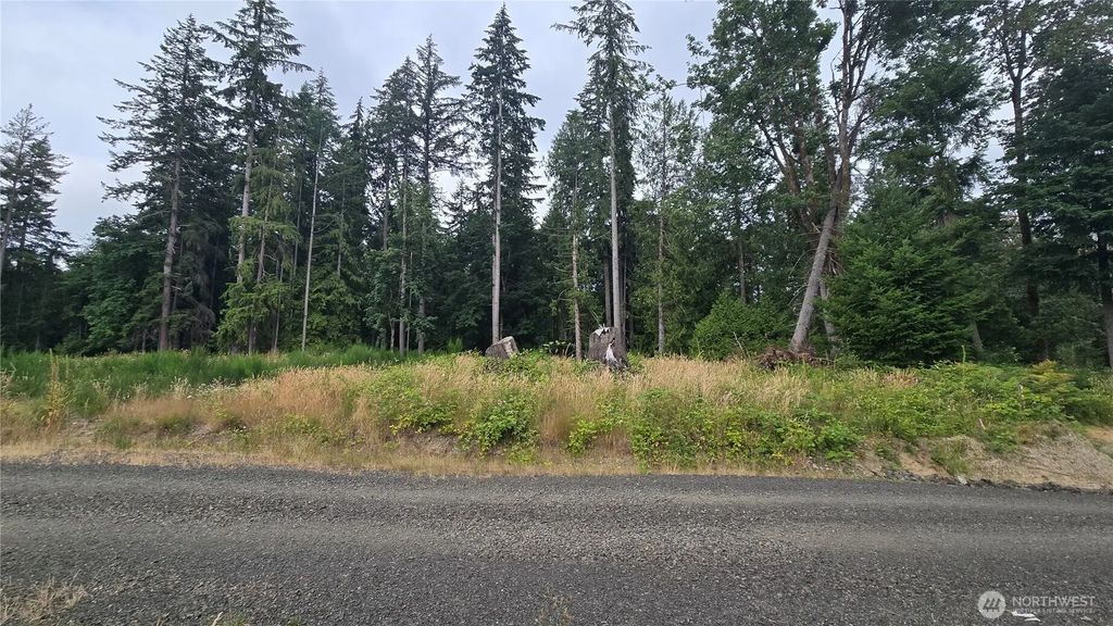 26 Xx Oregon (lot C Of Short Plat) Avenue E, Port Orchard