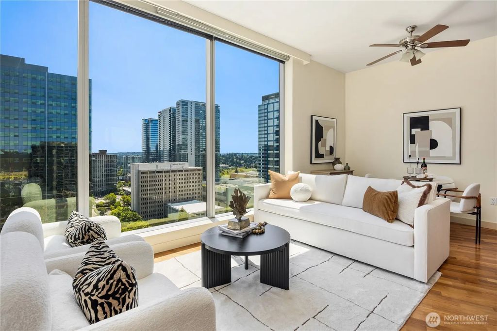 10610 Ne 9th Place 2200, Bellevue