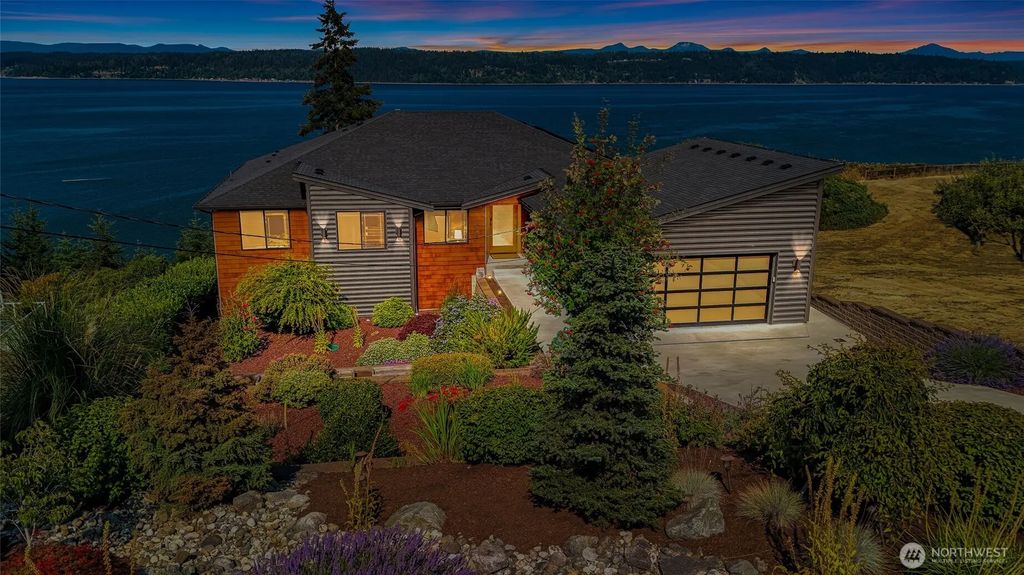 2885 Newell Road, Camano Island