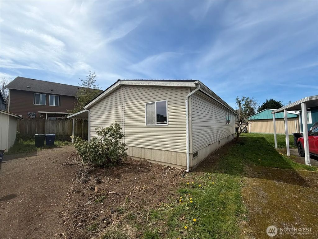 11901 55th Avenue Ne 21, Marysville