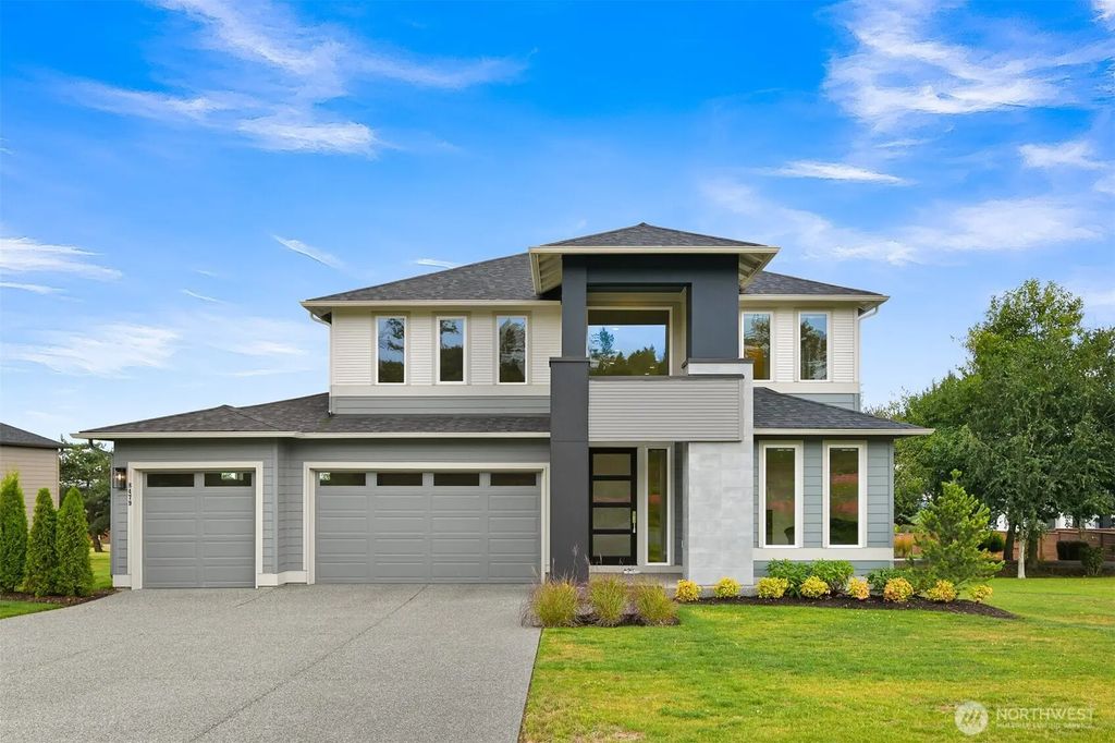 8479 Camas Drive, Birch Bay