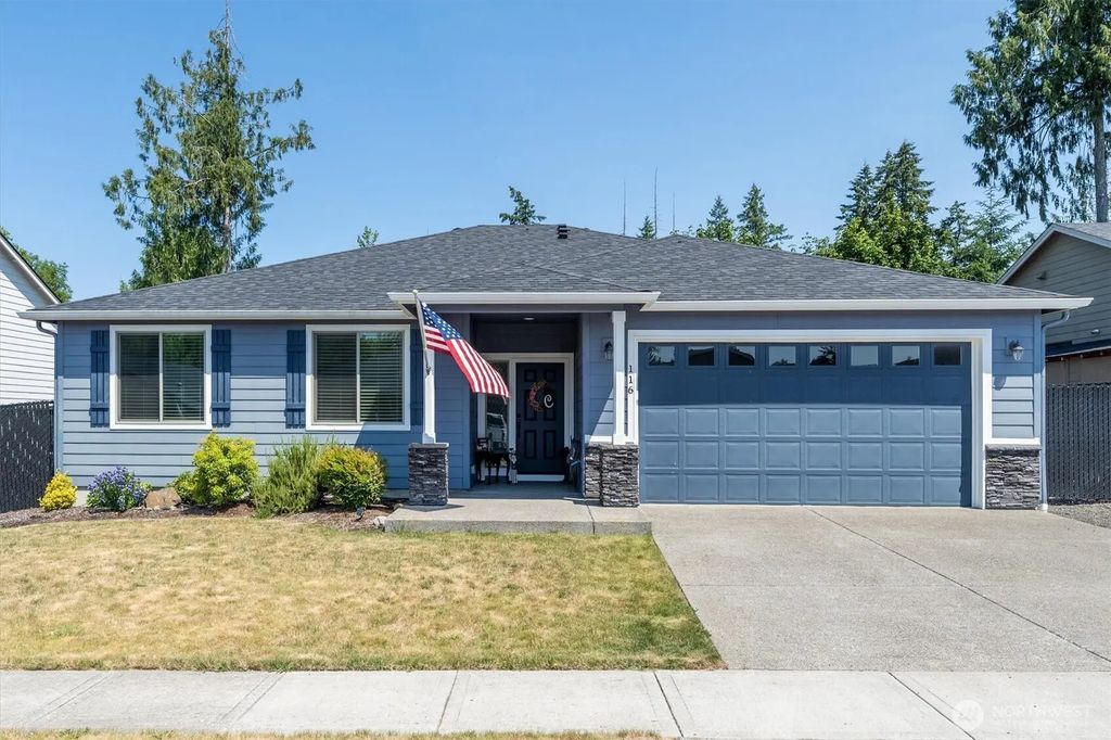 116 Zephyr Drive, Silverlake