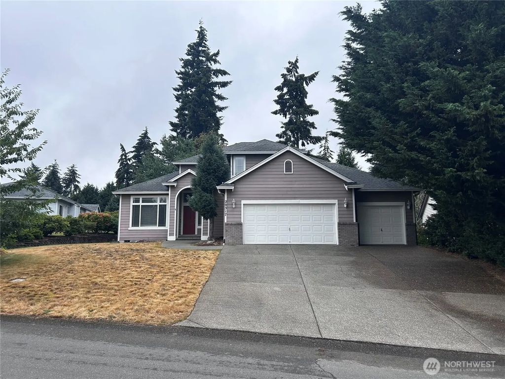 20317 124th Street Ct E, Bonney Lake