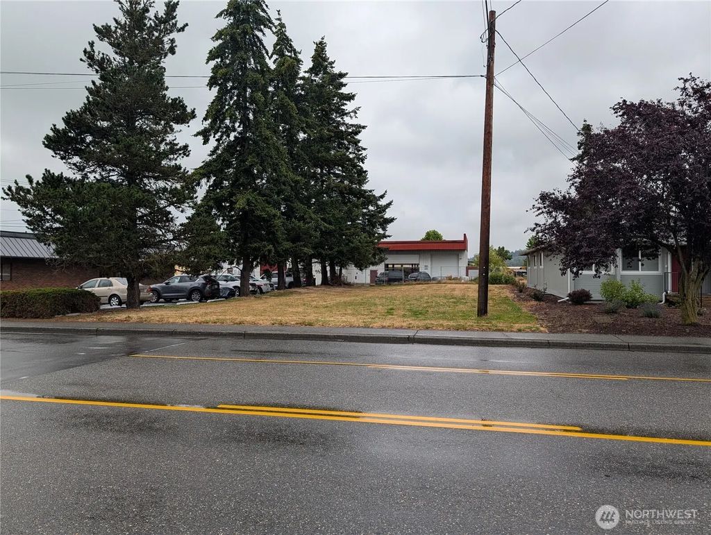 9115 271st Street Nw, Stanwood