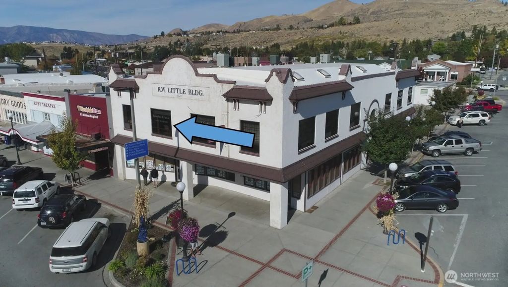 105 N Emerson Street 203, Chelan