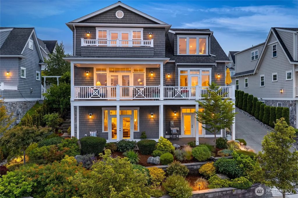 4415 Cutter Drive, Anacortes