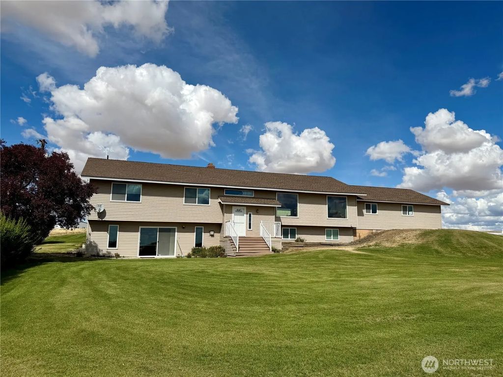 705 Ne Blake Avenue, Wilbur