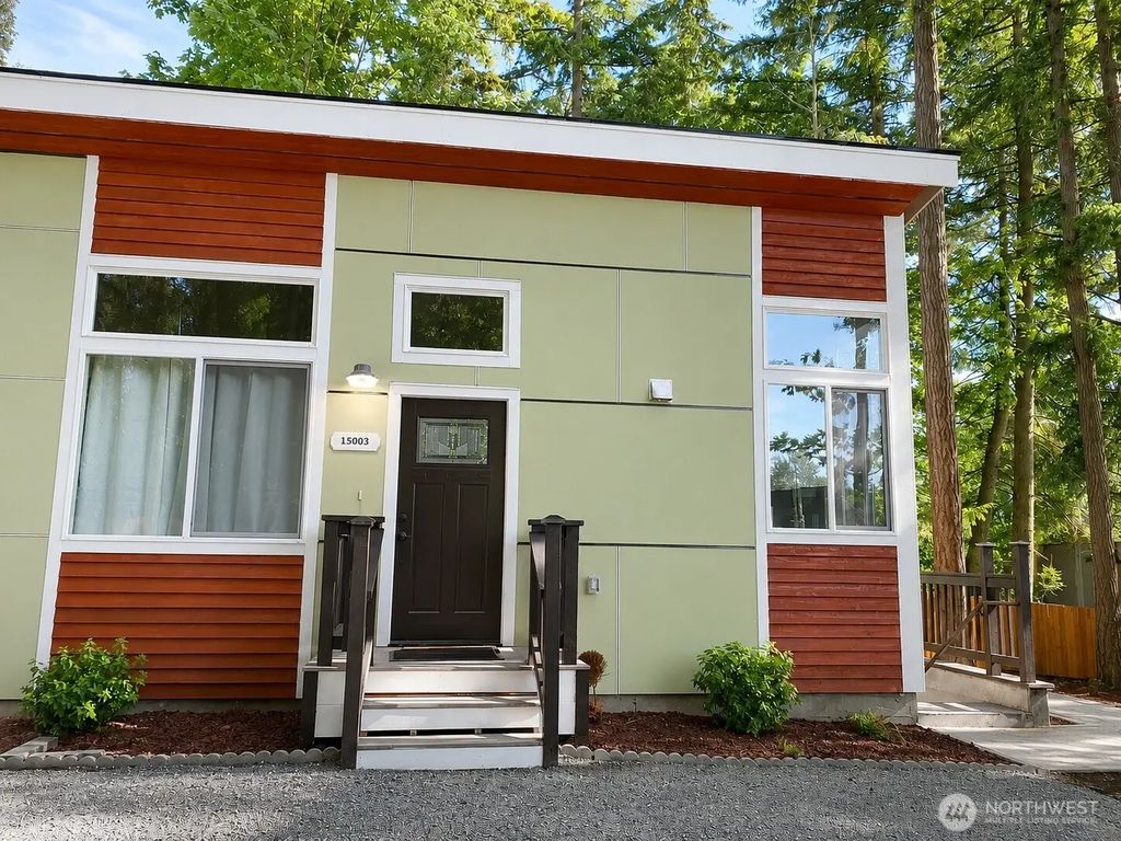 15003 116th Pl Ne, Kirkland
