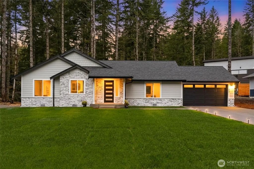 850 E Vine Maple Lane, Union