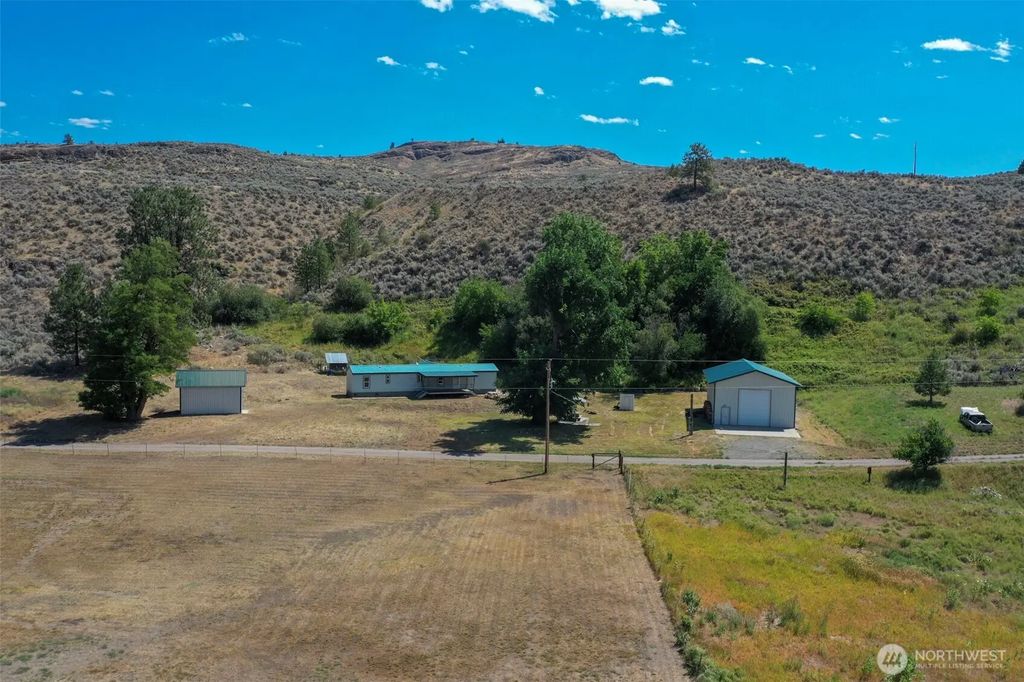 87 Canyon Creek Rd, Oroville