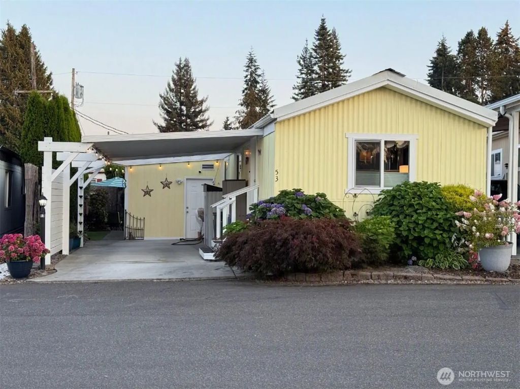 18501 52nd Avenue W 53, Lynnwood