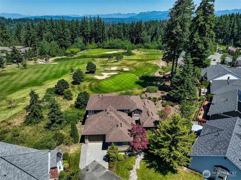 23150 Ne 126th Street, Redmond