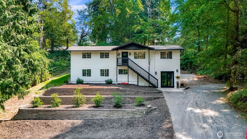 17825 65th Drive Nw, Stanwood