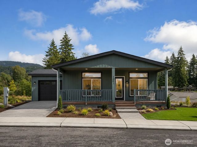 1961 Crystal Mountain Drive 101, Enumclaw