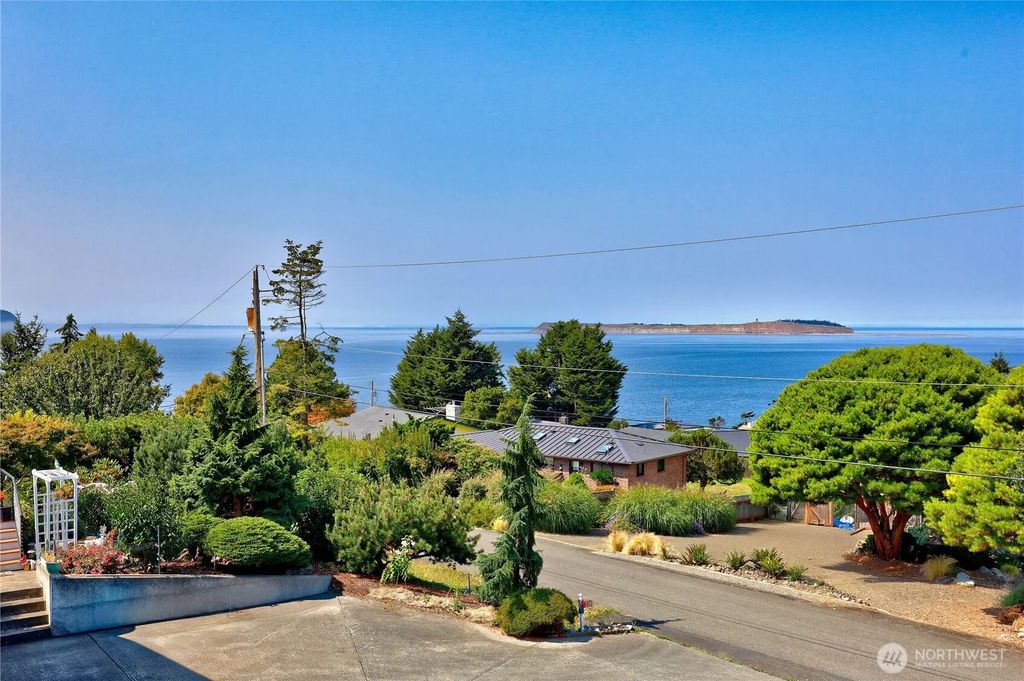 274 Colman Drive, Port Townsend