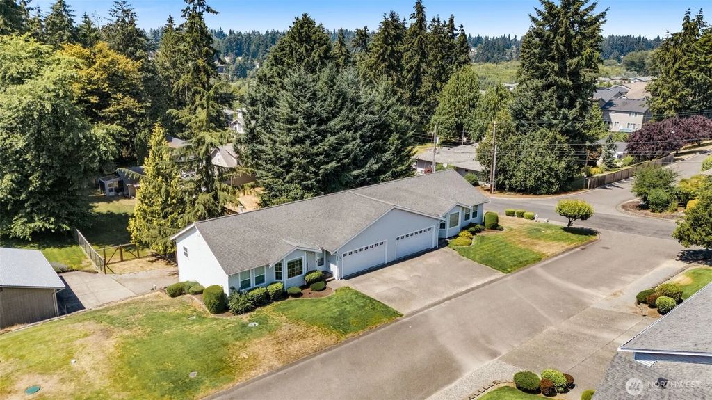 5306 5308 51st Avenue Ct W, University Place