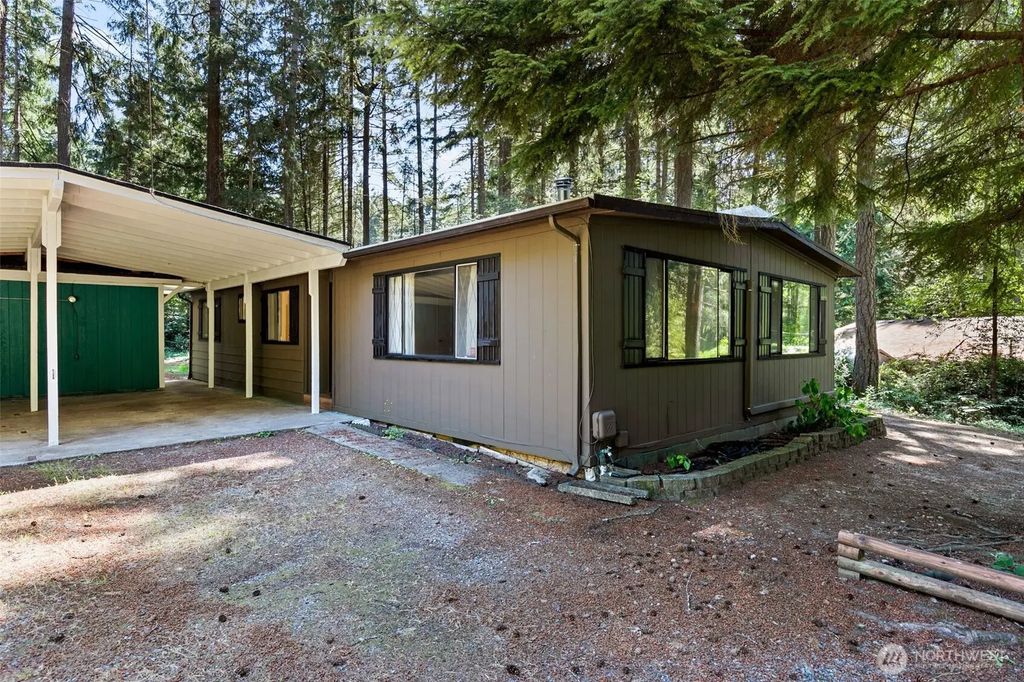 14011 Hollyburn Lane Nw, Gig Harbor
