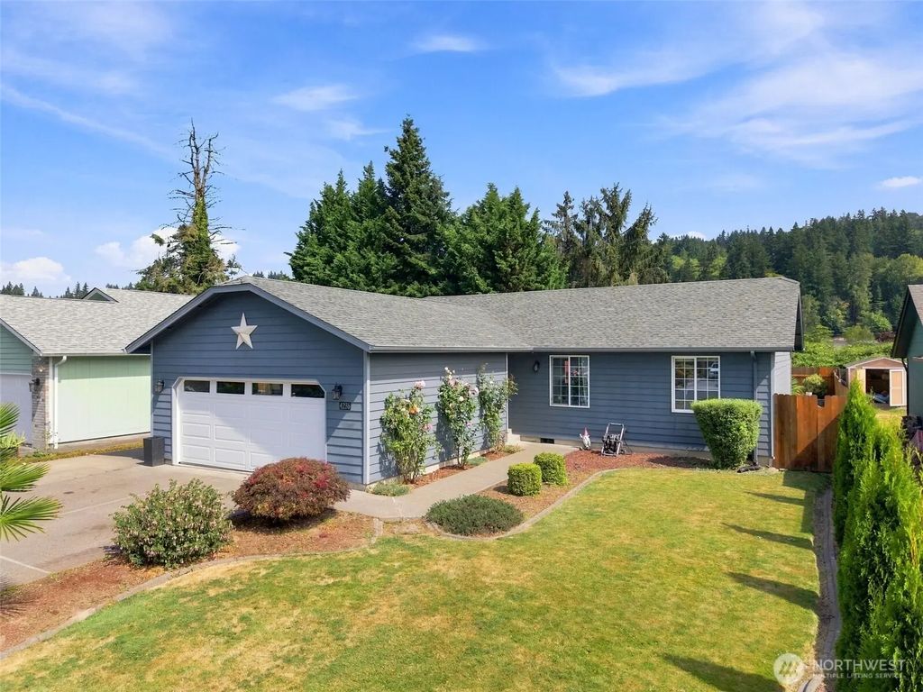 4236 Pennsylvania, Longview
