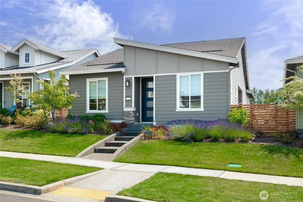 17457 154th Street E, Bonney Lake